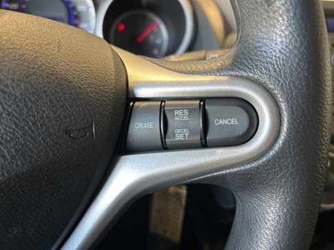 Used 2012 Honda Fit image 8