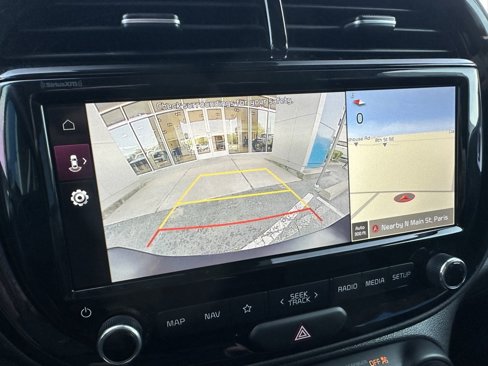 Used 2022 Kia Soul X-Line image 28