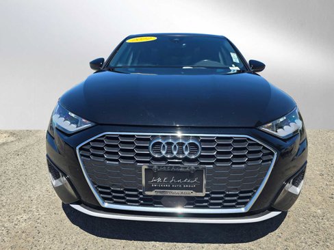Used 2022 Audi A3 2.0T Premium image 2