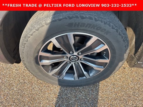 Used 2018 Nissan Armada SL w/ Premium Package image 5