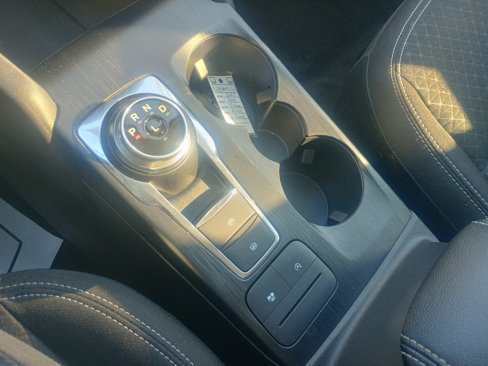 Certified 2024 Ford Escape Active image 26