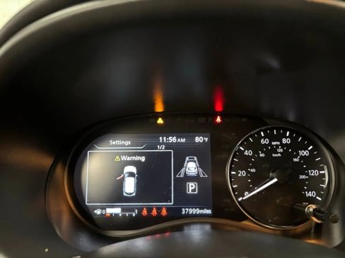 Used 2021 Nissan Kicks SR image 15