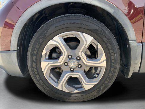 Used 2018 Honda CR-V EX-L image 41