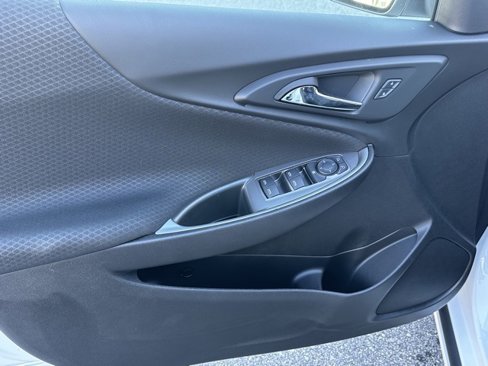 New 2025 Chevrolet Malibu LS image 22
