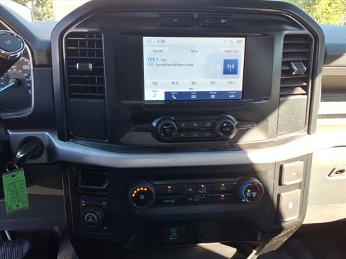 Used 2022 Ford F150 XL w/ Equipment Group 101A High image 21