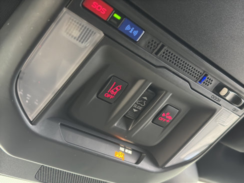Used 2023 Subaru Forester Wilderness image 33