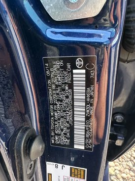 Used 2015 Toyota Prius Three image 45