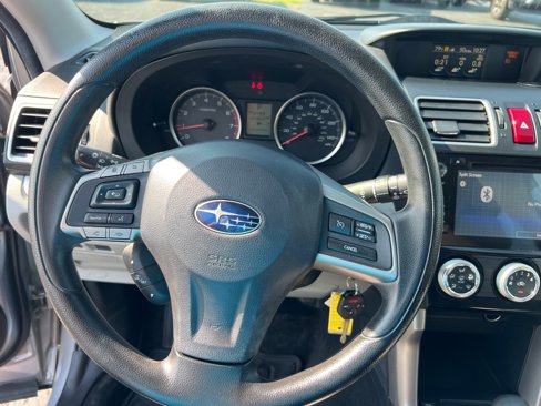 Used 2016 Subaru Forester 2.5i Premium w/ All-Weather Package image 27