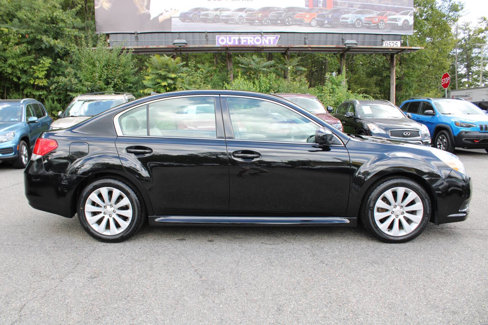 Used 2011 Subaru Legacy 3.6R Limited image 6