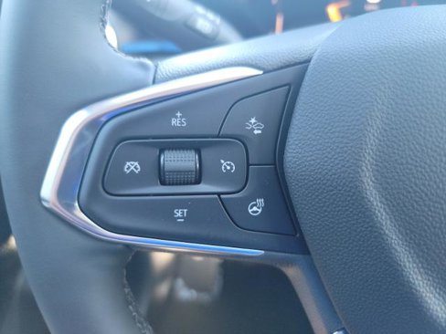 New 2025 Chevrolet Trax LT image 19