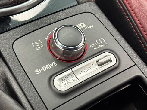 Used 2020 Subaru WRX STI image 31