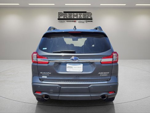 Used 2020 Subaru Ascent Touring w/ Popular Package #2A image 11