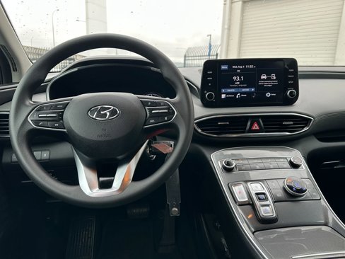 Used 2023 Hyundai Santa Fe SE image 15