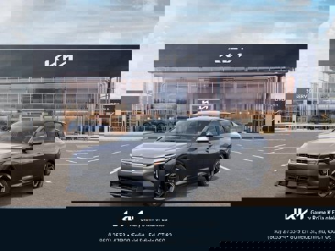 New 2025 Kia K4 EX image 1