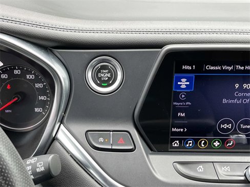 Used 2021 Chevrolet Blazer LT image 13
