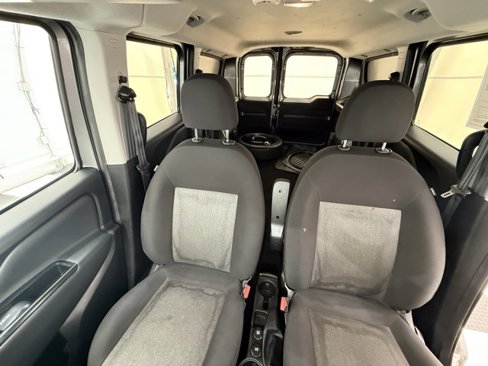 Used 2020 RAM ProMaster City SLT w/ Popular Equipment Group image 21