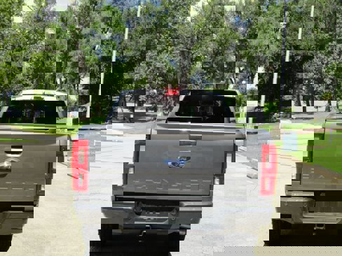 Certified 2023 Ford Ranger XLT w/ Equipment Group 301A Mid image 3