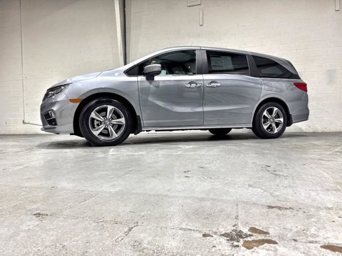 Used 2018 Honda Odyssey Touring image 19