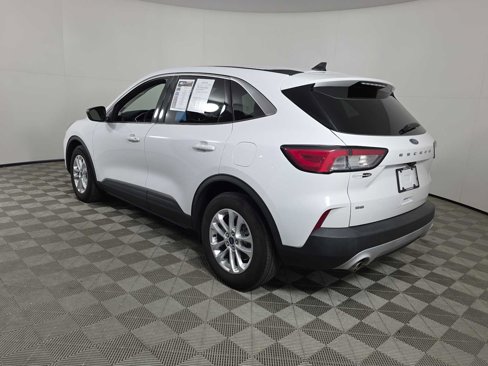Used 2022 Ford Escape SE w/ Convenience Package image 6