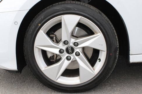 Used 2024 Audi A3 2.0T Premium image 11