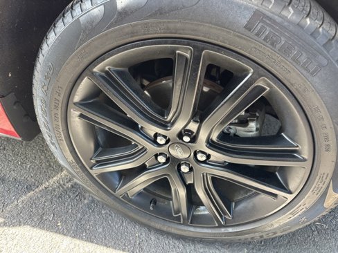 Used 2020 Ford Edge ST-Line image 2