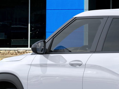 New 2026 Chevrolet TrailBlazer LS w/ LS Convenience Package image 12