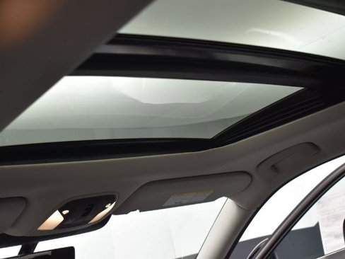 Certified 2025 INFINITI QX60 Sensory w/ Vision Package image 18