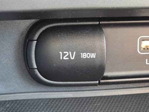 Used 2024 Kia Soul S image 11