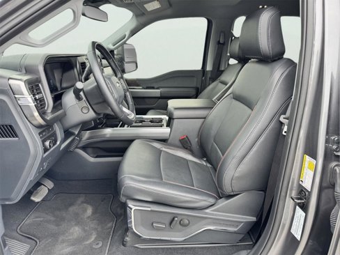 Used 2023 Ford F250 Lariat w/ Tremor Off-Road Package image 10