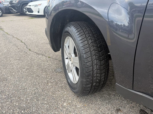 Used 2011 Subaru Forester 2.5X w/ Alloy Wheel Value Pkg image 18
