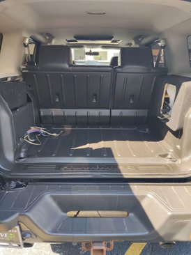 Used 2008 HUMMER H3 image 28