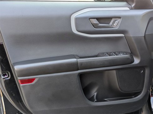 Used 2021 Ford Bronco Sport Big Bend image 14