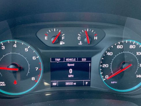 Used 2024 Chevrolet Malibu LT image 40