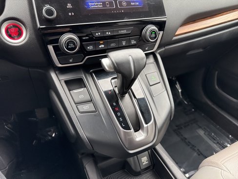 Used 2017 Honda CR-V Touring image 33