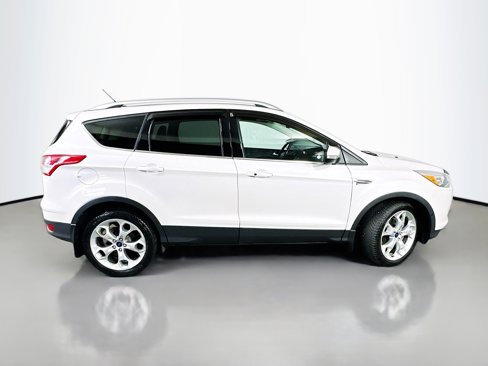Used 2016 Ford Escape Titanium w/ Equipment Group 301A image 8