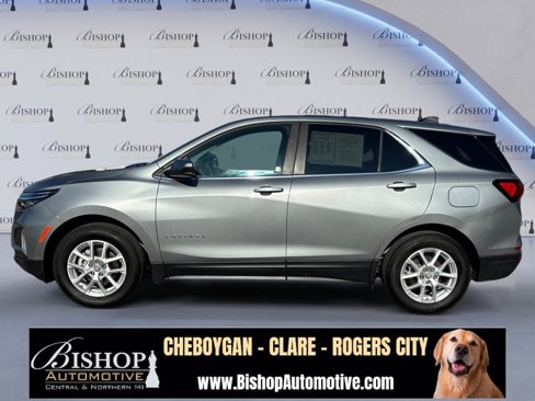 Used 2023 Chevrolet Equinox LT image 15