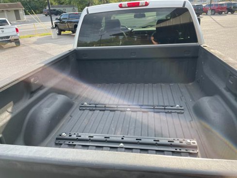 Used 2011 Chevrolet Silverado 2500 LTZ w/ Snow Plow Prep Package image 29