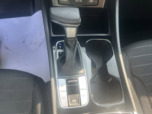 Used 2023 Hyundai Santa Cruz SEL image 18