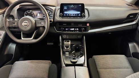 Used 2023 Nissan Rogue SV image 28