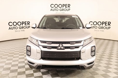 Used 2024 Mitsubishi Outlander Sport AWD image 8