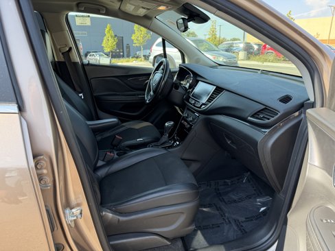 Used 2018 Buick Encore Preferred image 14