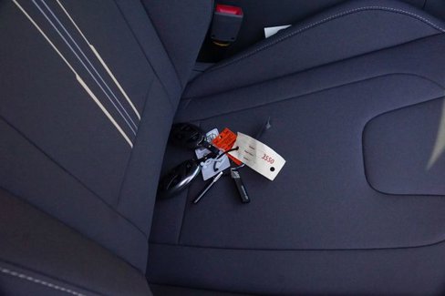 New 2025 Hyundai Elantra Sport image 24