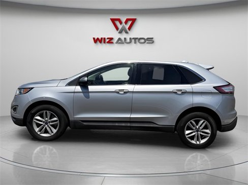 Used 2017 Ford Edge SEL image 6