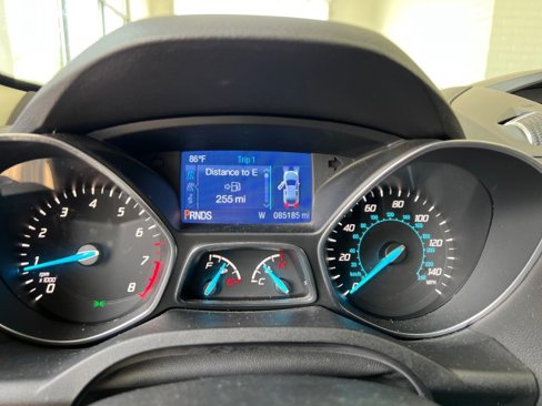 Used 2014 Ford Escape SE image 22
