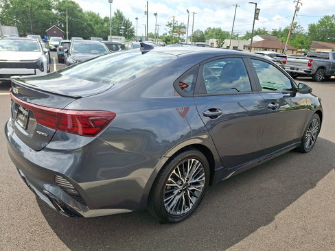 Used 2023 Kia Forte GT-Line image 4