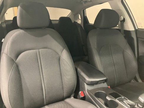 Used 2019 Kia Optima LX image 39