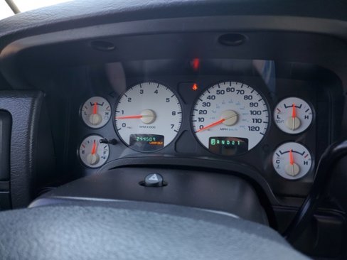 Used 2005 Dodge Ram 1500 Truck SLT w/ Light Group image 13