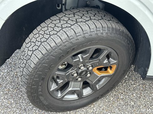 Certified 2023 Ford Maverick Tremor w/ Tremor Off-Road Package image 9