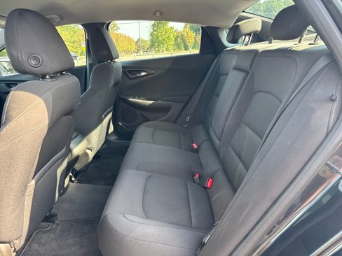 Used 2017 Chevrolet Malibu LS image 26