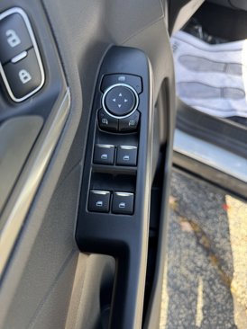 New 2025 Ford Escape Active w/ Tech Pack #1 image 12